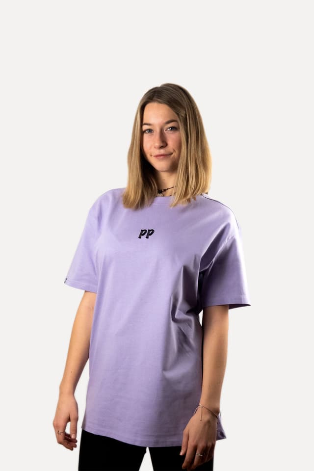 product 'TEE LILAC