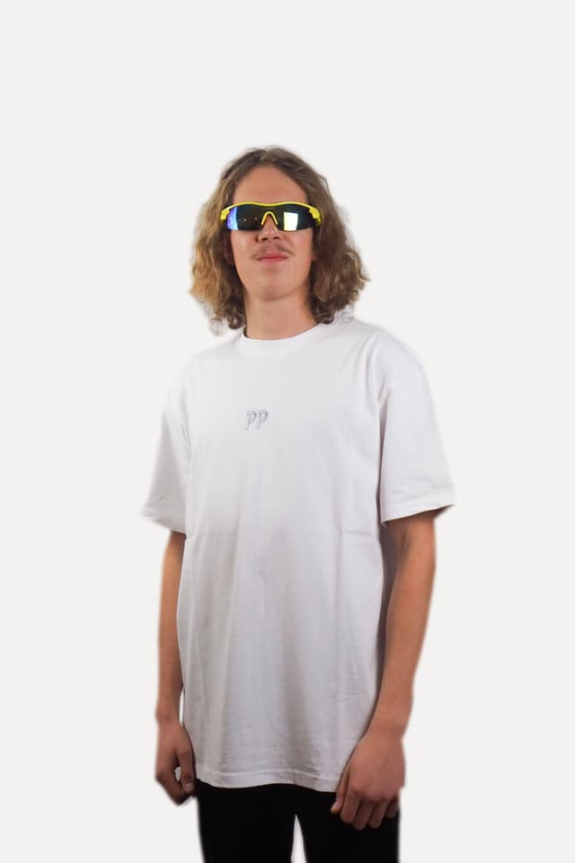 product 'TEE WHITE