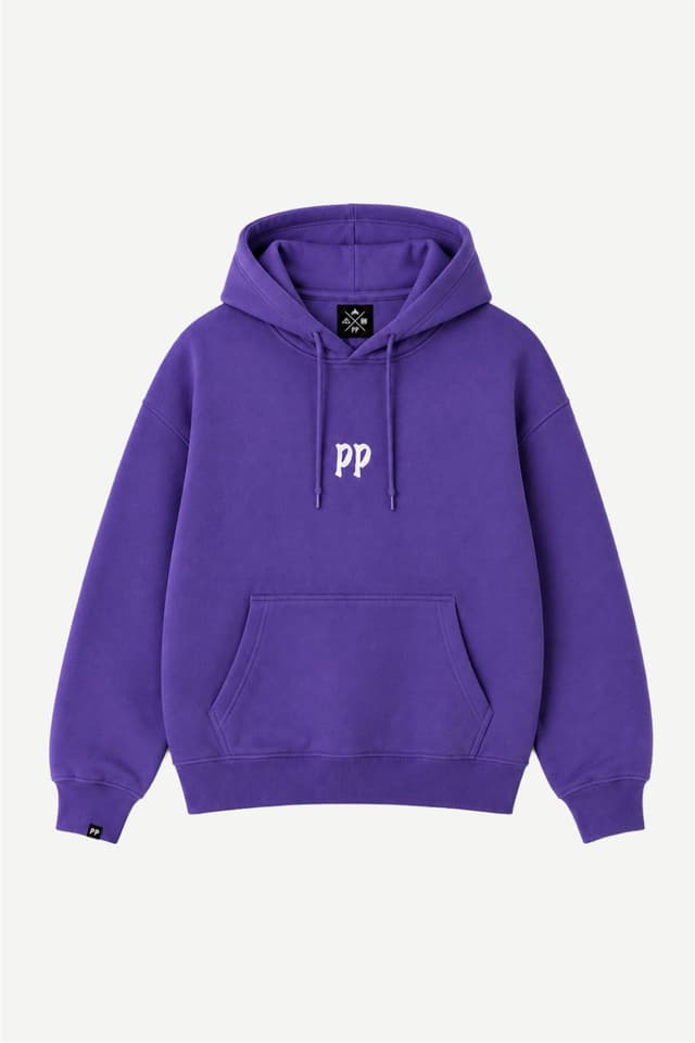product 'HOODIE VIOLET