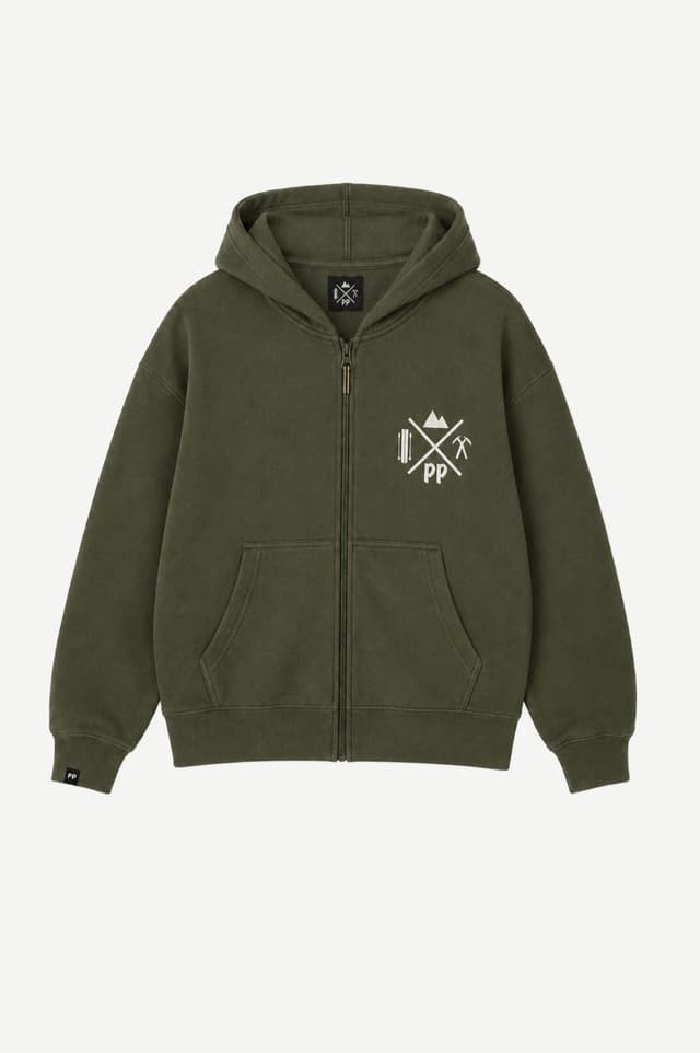 product 'ZIPPER